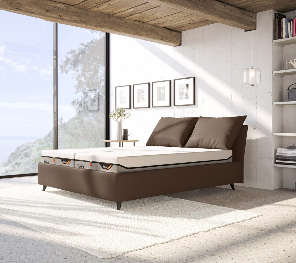 Tempur® Letto 5