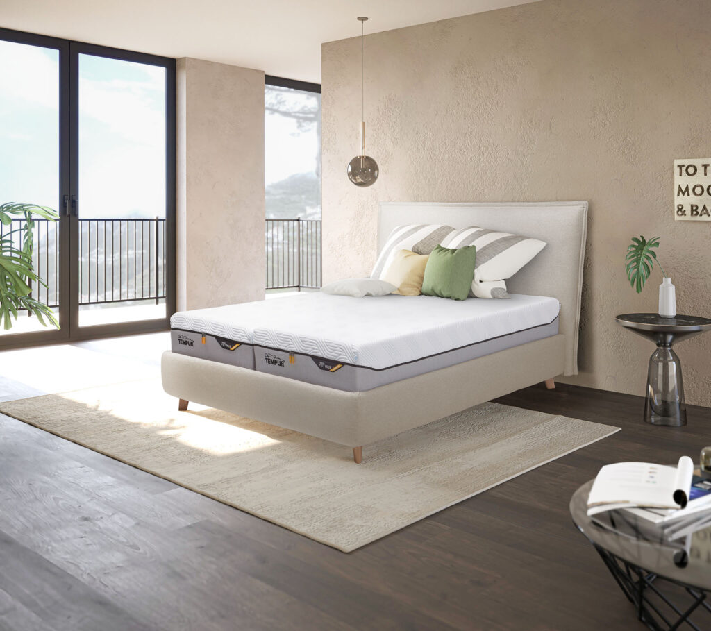 Tempur® Letto 3